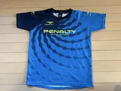 PENALTY サッカーシャツ 160cm