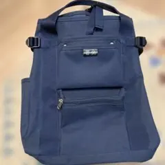 専用　PORTER ネイビー リュック