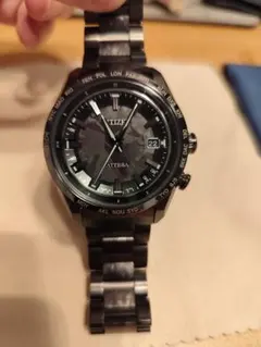 2026年最新】citizen アテッサの人気アイテム - メルカリ