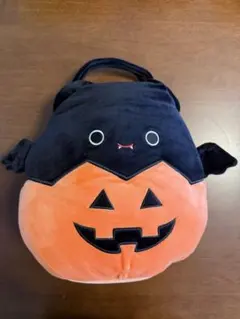 【Moosey様専用】Squishmallows Emily ハロウィン限定