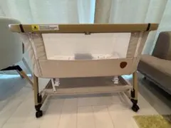 2026年最新】hzdmj ベビーベッドの人気アイテム - メルカリ