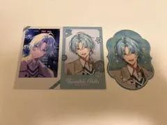 にじさんじ 渚トラウト　ウィンターデート2025