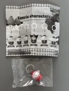 サンリオ いちご めじるしアクセサリー マイメロ