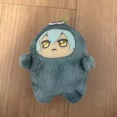 アイドリッシュセブン　アイナナ　ワルモフ　ぬいぐるみ　亥清悠