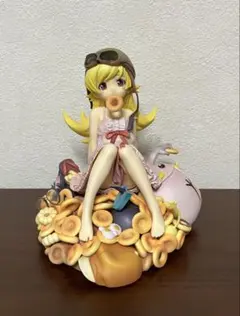 2026年最新】化物語 忍野忍 1/8スケールの人気アイテム - メルカリ