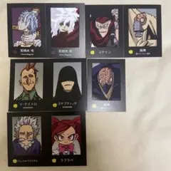 ヒロアカ　wariふぉと！　死柄木弔　ヴィラン