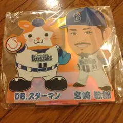 横浜DeNAベイスターズ　ガラポン