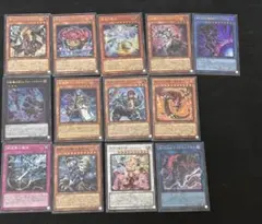 遊戯王OCG】 デモンスミス 汎用パーツセット - メルカリ