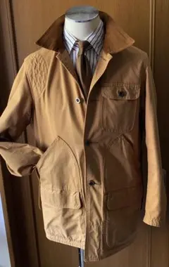 60s〜SEARS ROEBUCK vintage HUNTING ジャケット