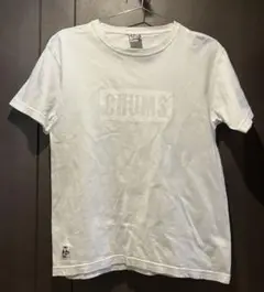 CHUMS Tシャツ