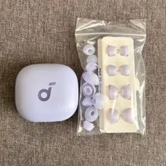 【完動品】 Anker Soundcore P40i パープル