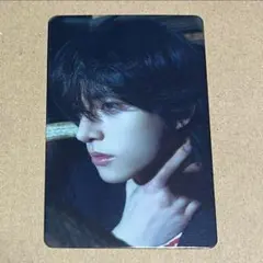 ENHYPEN ジェイク トレカ DESIRE : UNLEASH タワレコ