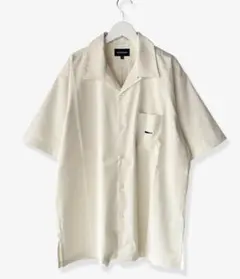 DESCENDANT/PIER OPEN COLLAR SS SHIRTのサムネイル