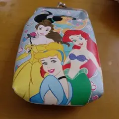【人気】ディズニープリンセス 財布 即購入OK✨️お得◎