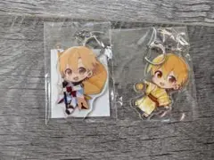すとぷり るぅと アクキー