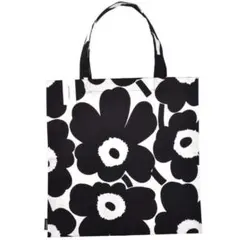 marimekko 花柄 トートバッグ エコバッグ