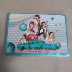 Kis-My-MiNT Tour at 東京ドーム 2012.4.8【通常盤】
