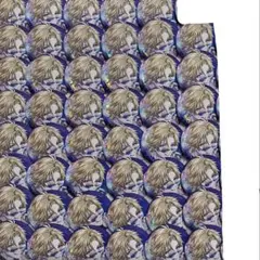 エクスアルビオ キャラクターグッズ