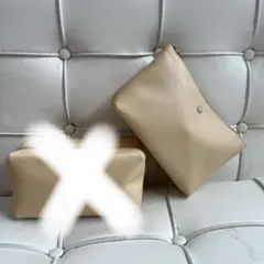 エミレーツ航空　⭐︎ノベルティ⭐︎化粧ポーチ