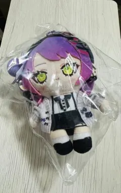 2026年最新】常闇トワ ぬいぐるみの人気アイテム - メルカリ