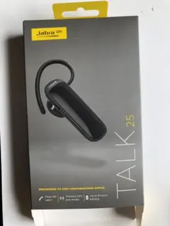 2026年最新】jabra talk 25の人気アイテム - メルカリ
