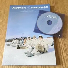 BTS winterpackage 2021 ウィンパケ トレカ【テテ】全セット BTS winterpackage 2021 ウィンパケ トレカ【テテ】全セット