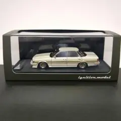 2025年最新】イグニッションモデル 1／43 マークiiの人気
