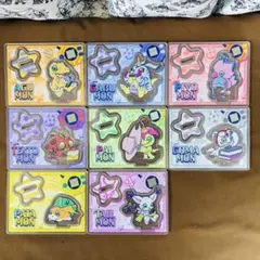 2025年最新】デジモンアドベンチャー アクリルスタンドの人気アイテム