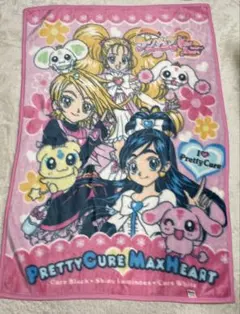 2025年最新】毛布 プリキュアの人気アイテム - メルカリ