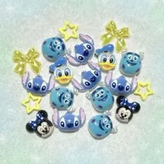 2025年最新】ドナルドダックネイルパーツの人気アイテム - メルカリ