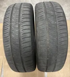165/55R15 ダンロップ EC300+ 4本セット 2022年製 - メルカリ