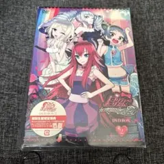 プリティーリズム レインボーライブ Blu-ray BOX 2 - メルカリ