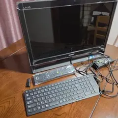 さいとう様 SONY VAIO VPCJ13AFJ (オーナーメイドモデル) - メルカリ