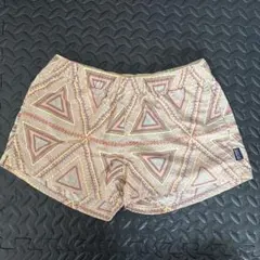 パタゴニア ナイロン　ショートパンツ　S