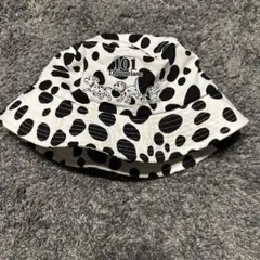 101 Dalmatians バケットハット