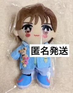 M!LK 山中柔太朗 ぬいぐるみ - メルカリ