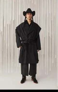 SUNSEA EVIL's Mountain Parka 3 - メルカリ