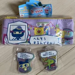 たまごっち　プチプチおみせっち　ガチャ