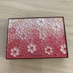 Primavista 花柄コンパクトケースのサムネイル