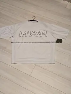 デサント （MOVE SPORT） 半袖Tシャツ (Lサイズ)MVSP