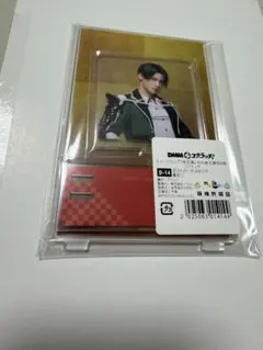 祝玖寿 刀ミュ　DMMスクラッチ　豊前　スタンド　アクリル