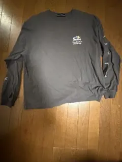 お値下げ交渉あり Mark Gonzales 長袖カットソー