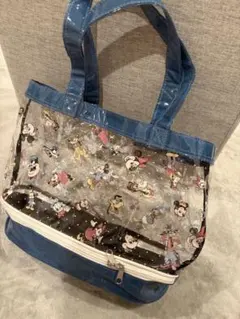 ミッキー プールバッグ