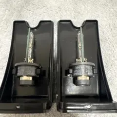【未使用中古品】TOYOTA86/ZN6 純正HIDバルブセットのサムネイル