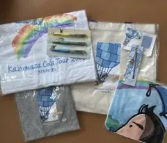 小田和正2016年 君住む街へツアーグッズブレスレット - メルカリ