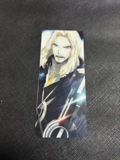 編成画面風カード ヴラド三世(バーサーカー)