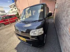ダイハツタント　車検2年付のサムネイル