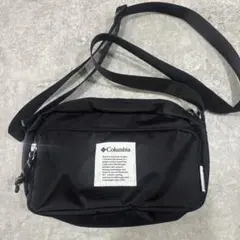 Colombia ショルダーバッグ