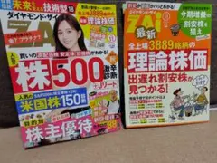 ダイヤモンド・ザイ2025年 11月号