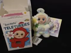 【正規品】POP MART テレタビーズ Sey Hello シークレット